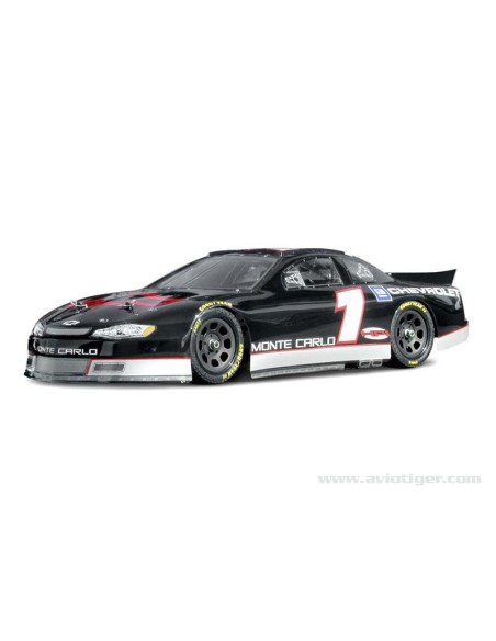 CARROSSERIE CHEVROLET MONTE CARLO