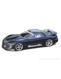 CARRO PONTIAC FIREBIRD TRANS