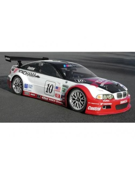 CARROSSERIE BMW M3 200MM