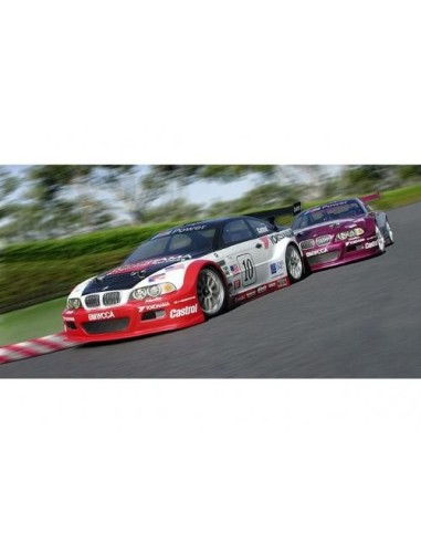 CARROSSERIE BMW M3 200MM