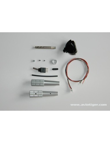 HANDLE SWITCH 2 POSITION FX30/FX40/T12FG/T14MZ