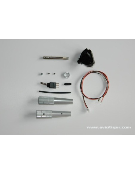 HANDLE SWITCH 2 POSITION FX30/FX40/T12FG/T14MZ