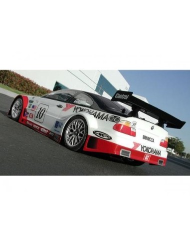 CARROSSERIE BMW M3 200MM