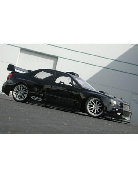 CARROSSERIE SUBARU IMPREZA 200MM