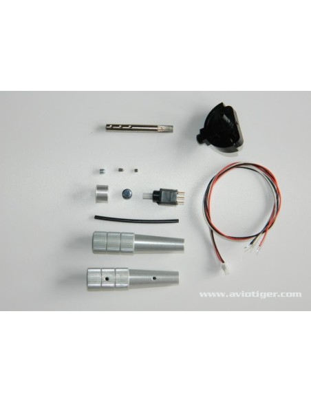PUSH HANDLE SWITCH FX32/T18MZ/T18SZ