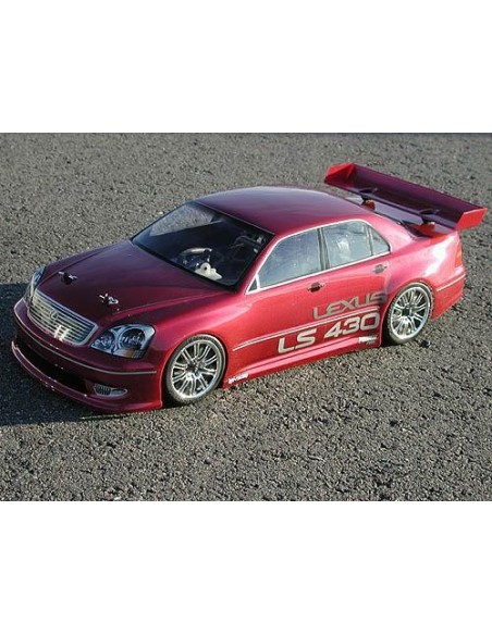 CARROSSERIE LEXUS LS430 200MM (SOLDE)