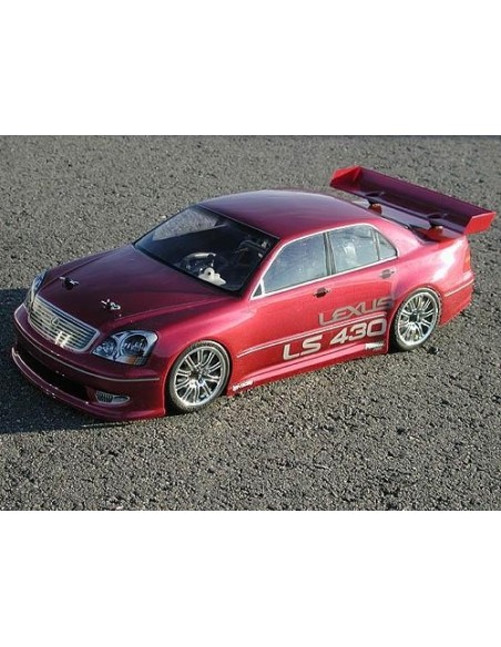 CARROSSERIE LEXUS LS430 200MM (SOLDE)