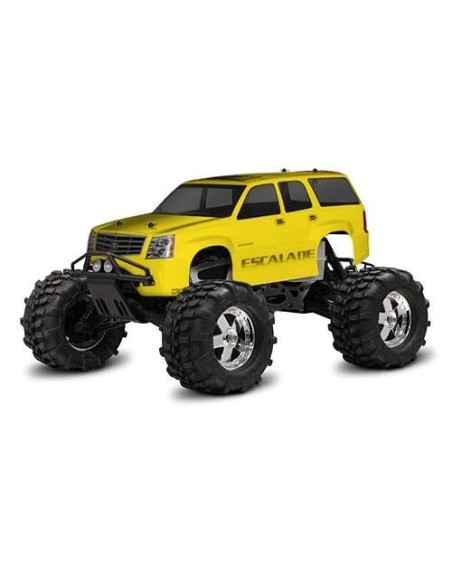 CARROSSERIE CADILLAC ESCALADE 200MM