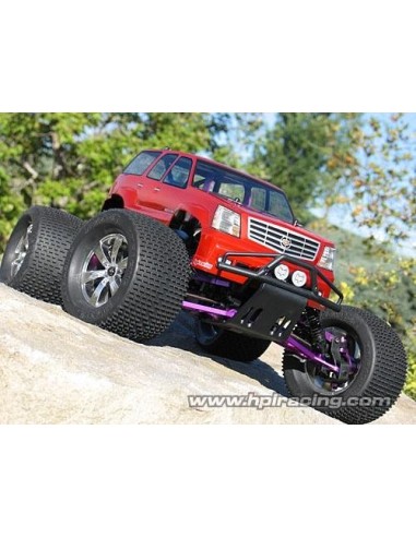 CARROSSERIE CADILLAC ESCALADE 200MM