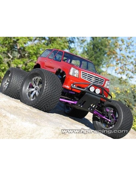 CARROSSERIE CADILLAC ESCALADE 200MM
