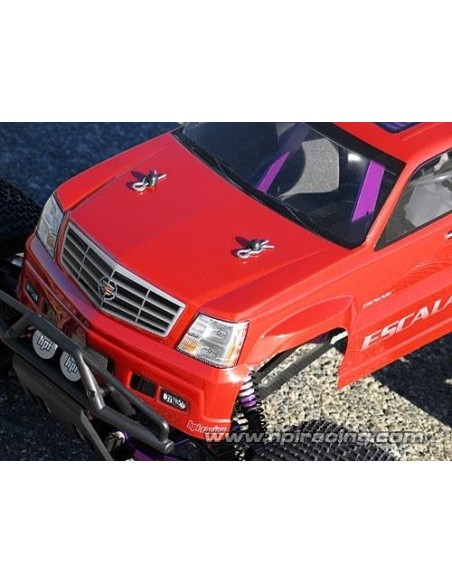 CARROSSERIE CADILLAC ESCALADE 200MM