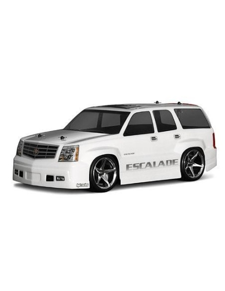 CARROSSERIE CADILLAC ESCALADE 200MM