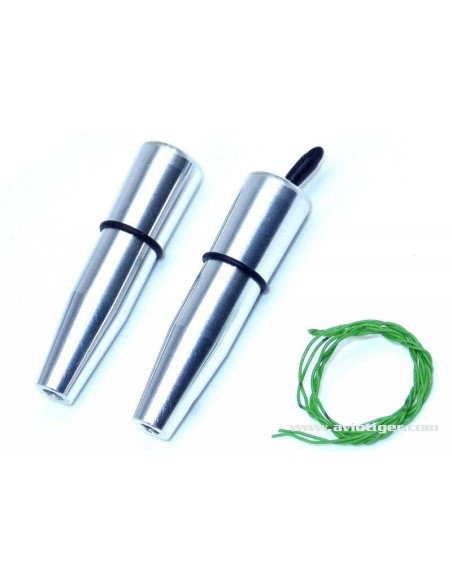 INTER DE MANCHE VIBRANT 2 POSITIONS