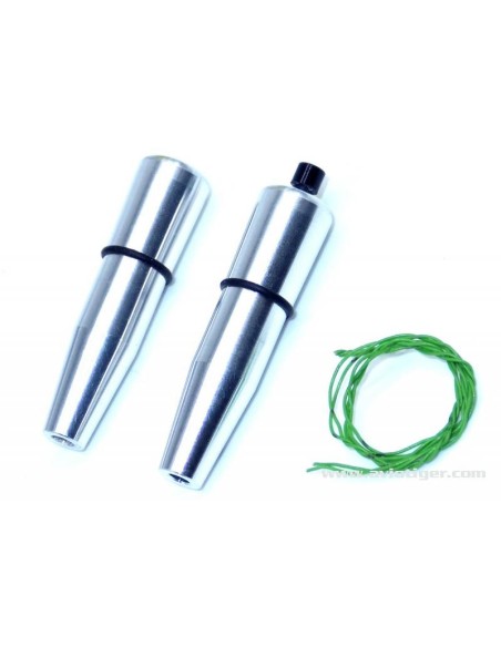 VIBRATING HANDLE INTER PUSHBUTTON