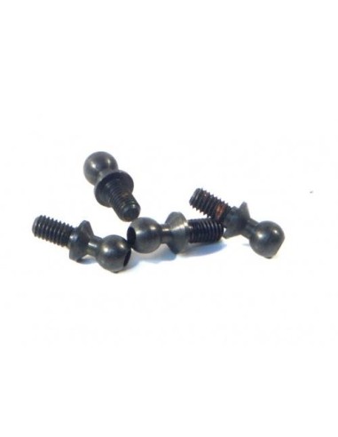 ROTULE VISSABLE 4.3X10.3MM (S4)