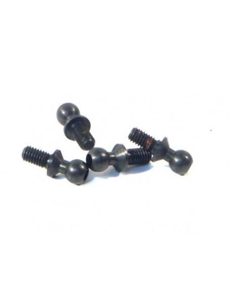 ROTULE VISSABLE 4.3X10.3MM (S4)