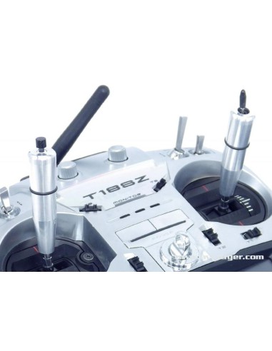 VIBRATING HANDLE INTER PUSHBUTTON