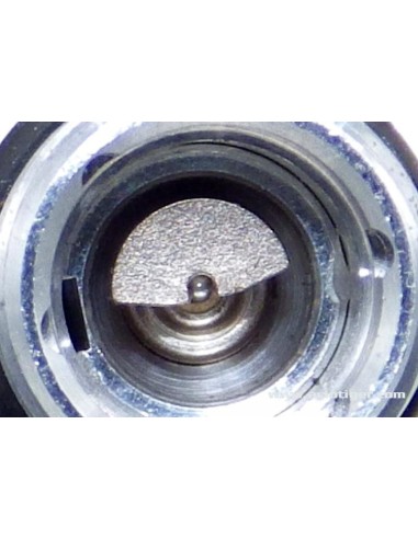 VIBRATING HANDLE INTER PUSHBUTTON