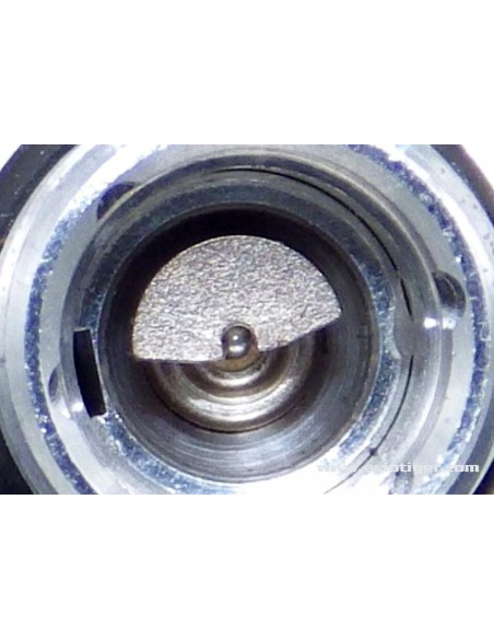 VIBRATING HANDLE INTER PUSHBUTTON