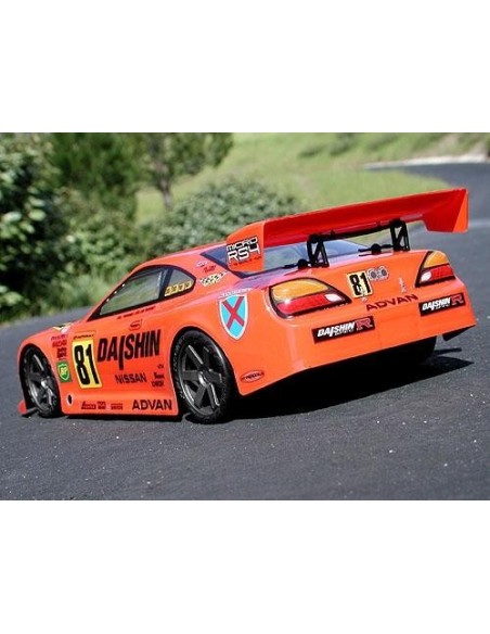 CARROSSERIE SILVIA GT MICRO 140 $ (SOLDE)