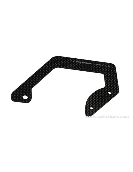 7PX CARBON HANDLE