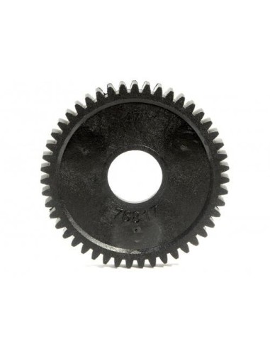 COURONNE 47 DENTS (1M)