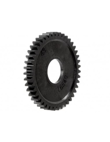 COURONNE 43 DENTS (1M)