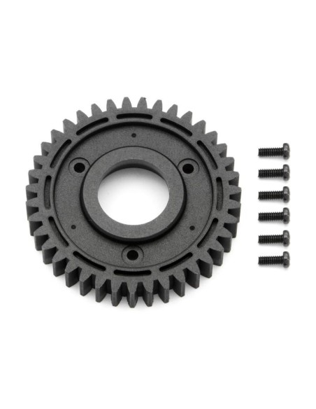 PIGNON TRANSMISSION 39DTS SAVAGE