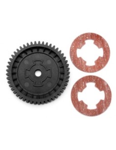 COURONNE CENTRALE 49 DTS SAV X 2