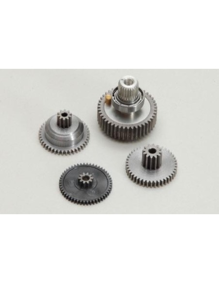 GEARING 157HV 172HV 177SV