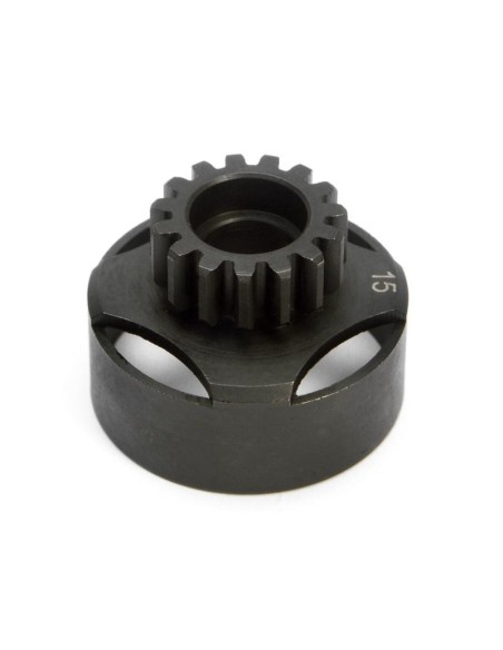 CLOCHE  RACING 15DTS