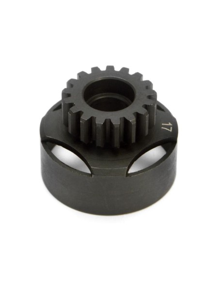 CLOCHE B VITESSE RACING 17DTS