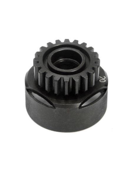 CLOCHE  RACING 20DTS