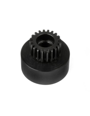 CLOCHE 20DTS 0.8MM FST