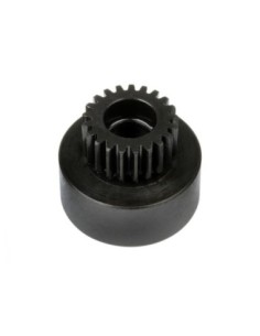 CLOCHE 21DTS 0.8MM FST