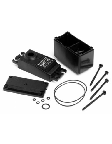 BOITIER SERVO SF-4