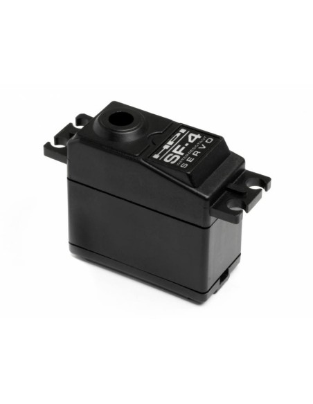BOITIER SERVO SF-4