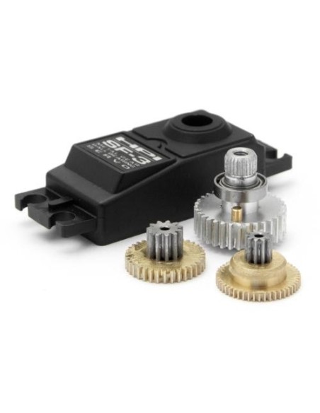 SET PIGNON METAL SF2