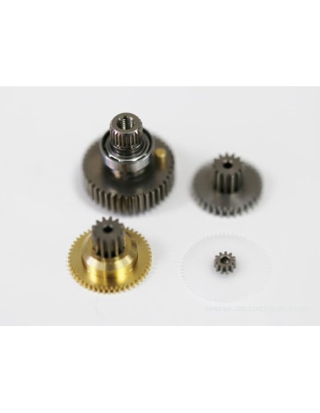 ENGRENNAGE 9352HV/9353/BLS273SV/BLS275SV