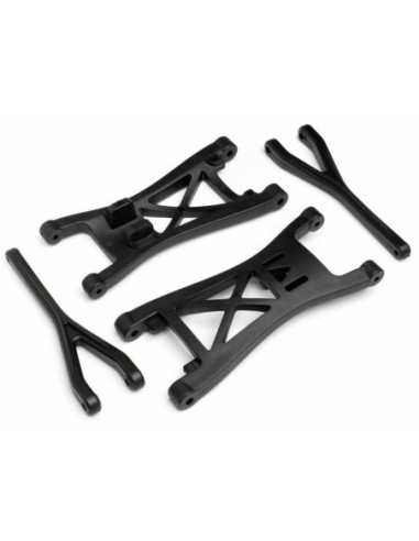 BRAS DE SUSPENSION E-SAVAGE