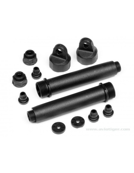 CORPS AMORTISSEUR E-SAVAGE