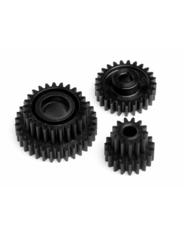 SET COURONNES INTERMED E-SAV