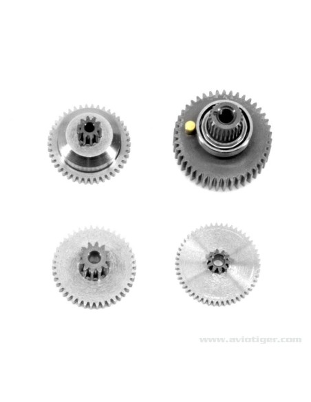GEARING HPS-A700