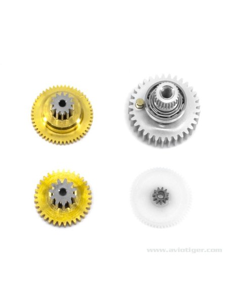 GEARBOX S-HC500