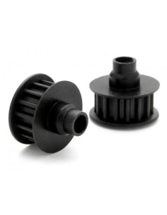 ENSEMBLE POULIE SPRINT 15D.