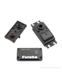 BLS172 BLS157HV SERVO BOX