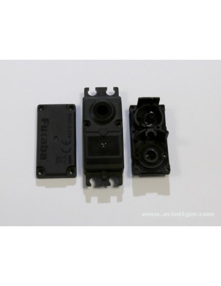 SERVO BOX S9372SV