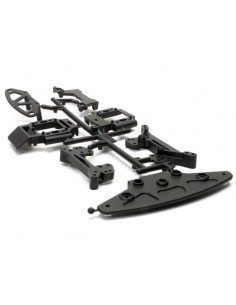 SUP.AMORT + PARE-CHOC NITRO 3