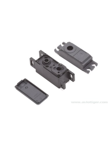 BLS671SV SERVO BOX
