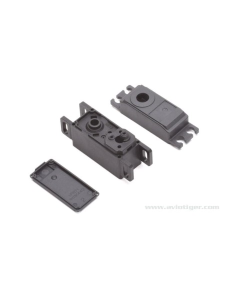 BLS671SV SERVO BOX